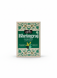 Poudre de Bhringraj Elina - 100% Pure et Naturelle pour la Croissance des Cheveux