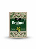 Poudre de Brahmi Naturelle - Elina - Soin Cheveux et Cuir Chevelu - 100g