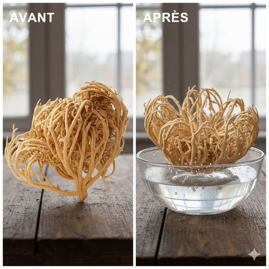 Chajarat Mariam 100g Plante pour La Fertilité des Femmes
