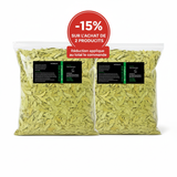 Feuilles de séné - 1kg - 100% Naturel