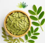 Feuilles de séné - 500g - 100% Naturel