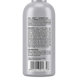 Shampoing réparateur Trichup Pro aux protéines de blé et de soja, 300 ml