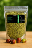 Feuilles de Sidr (Feuilles de Jujubier) naturelle 100g