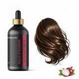 Huile d'oignon 100mL Pipette 100% Naturelle