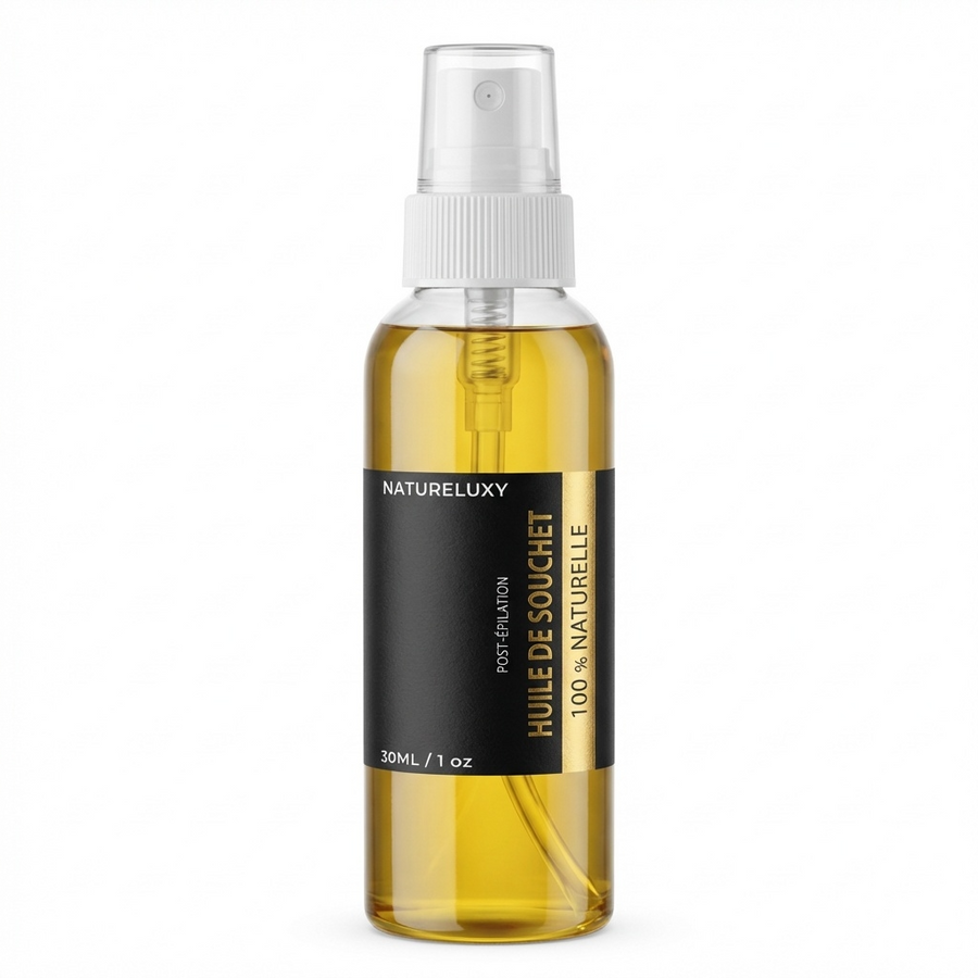 Erdmandelöl 30 ml Spray 100 % natürlich