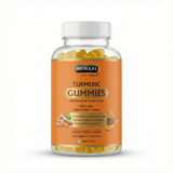 Gummies Curcuma & Pipérine - Hemani - 30 Gommes