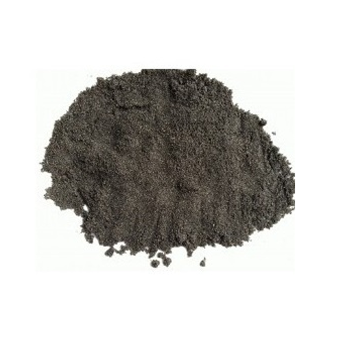 Poudre de Graines de Nigelle 50g – 100% Naturelle (Habba Sawda / Kalonji)