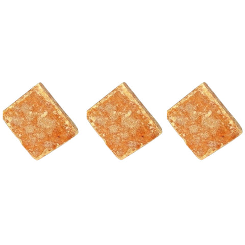 3 Square of Amber Moschus Feste Parfümreduktion -10 %