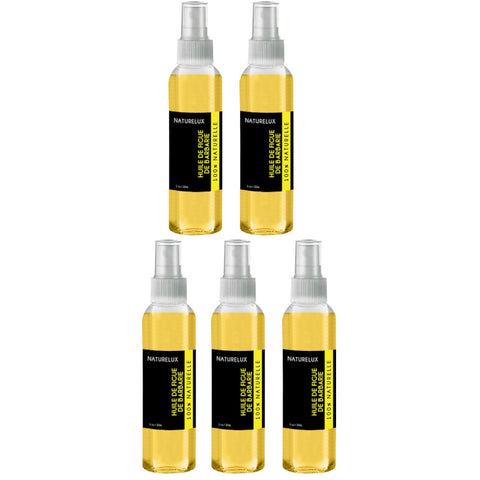 5 Feigenkaktusöl Leistungsstarkes Anti-Falten-Spray 30 ml -20 %