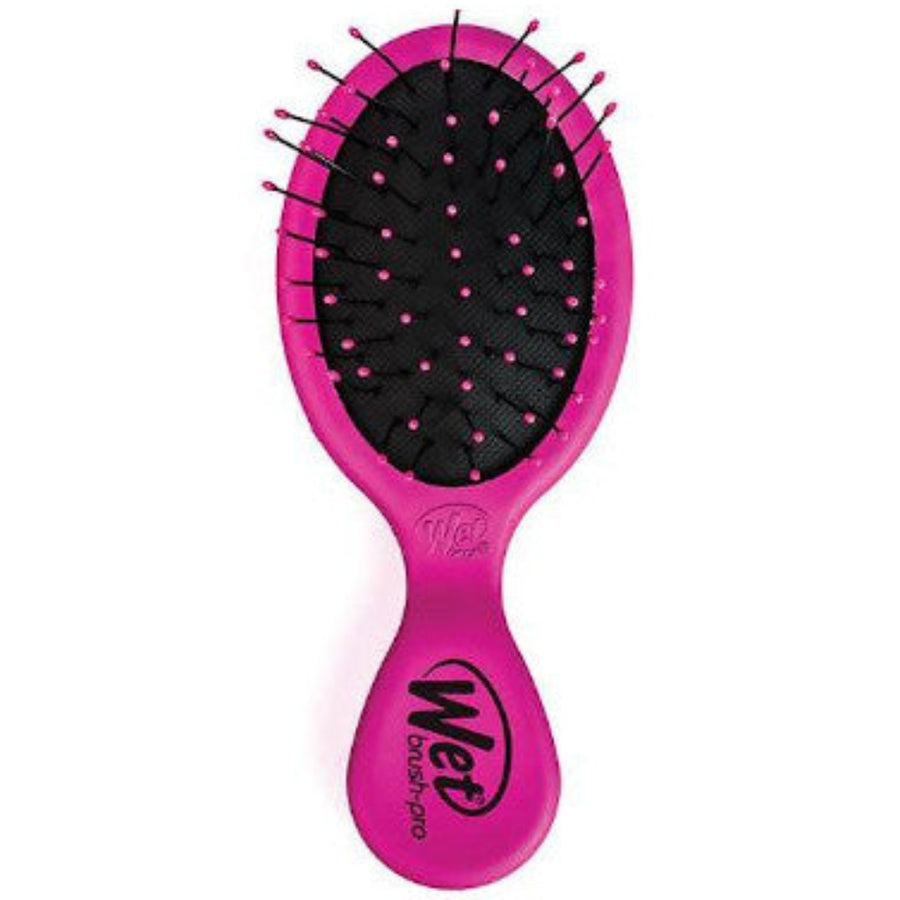 Wet Brush Baby Violet – produit naturel présenté par Natureluxy