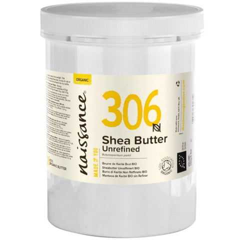 Beurre de Karité Brut BIO - 1kg