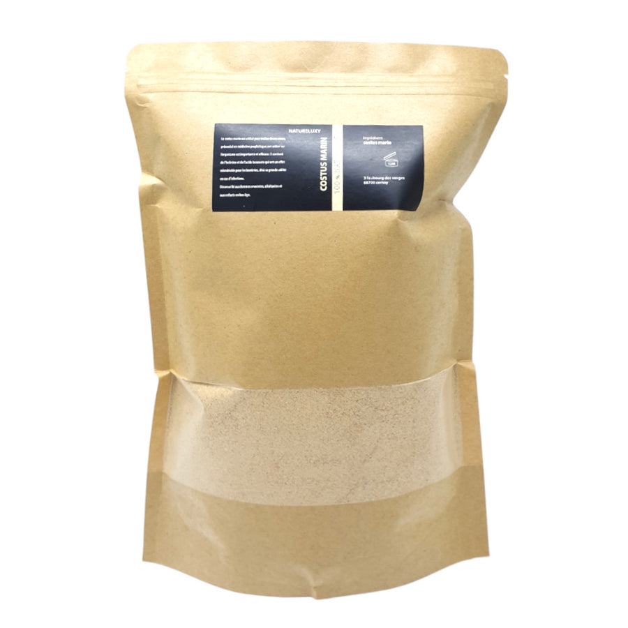 Costus Marin en Poudre - 1 kg
