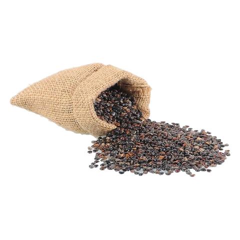 Hemani un excellent mélange de graines noires ( nigelle ) et d'huile de  graines de lin qui fonctionne en synergie pour soutenir différentes  fonctions corporelles / bio et naturel à prix pas