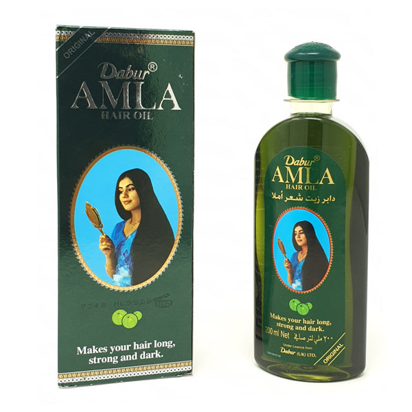 Acheter Huile Amla rafraichissante pour cheveux