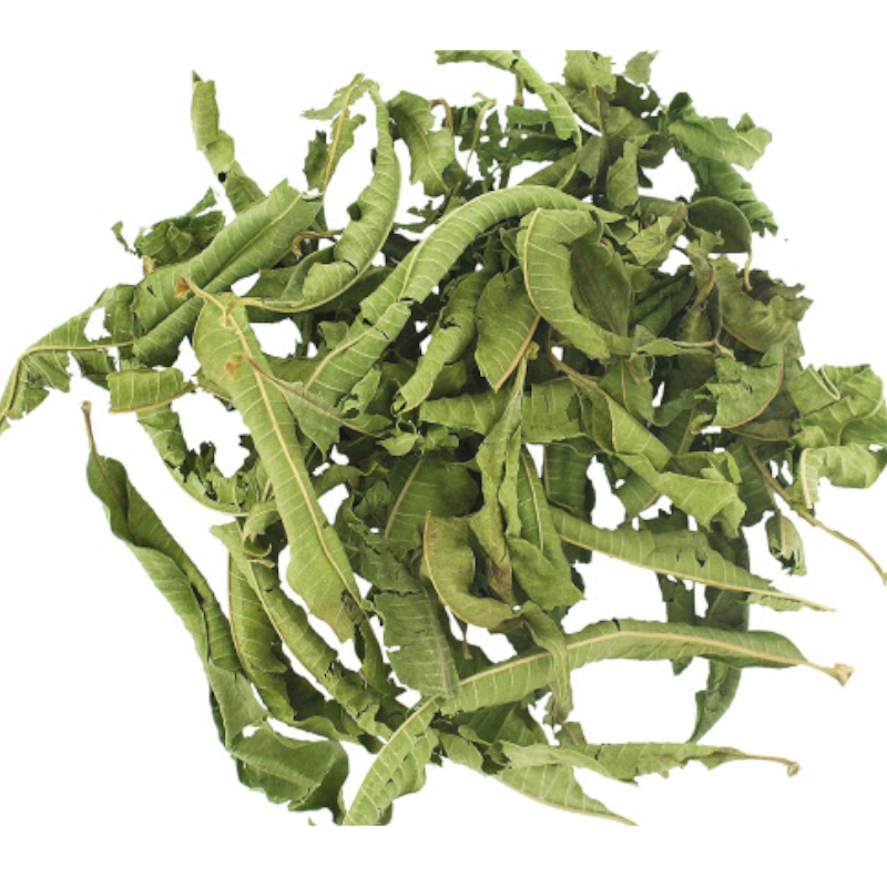 Feuilles de Verveine Séchées Naturelles 250 g - Pour Infusion