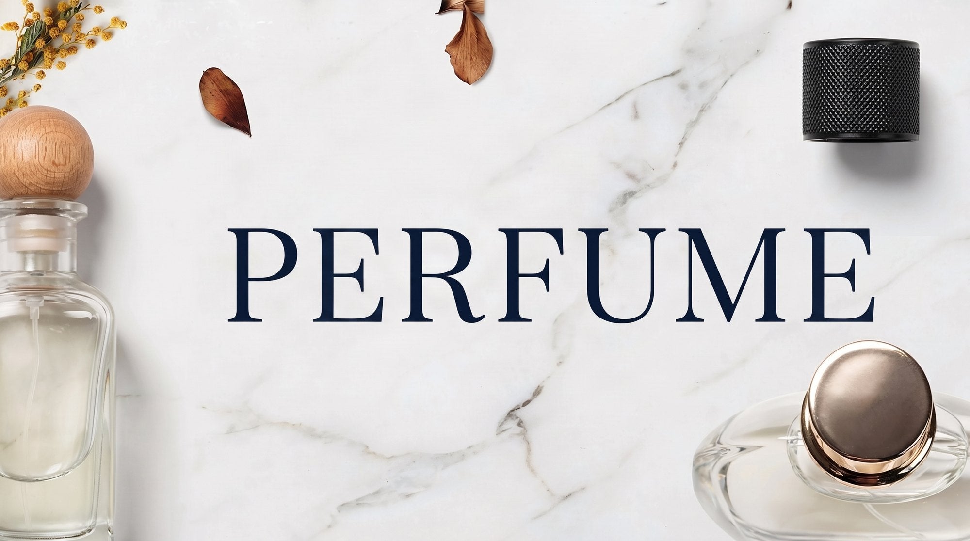 Parfums : musc, huiles parfumées et parfums orientaux