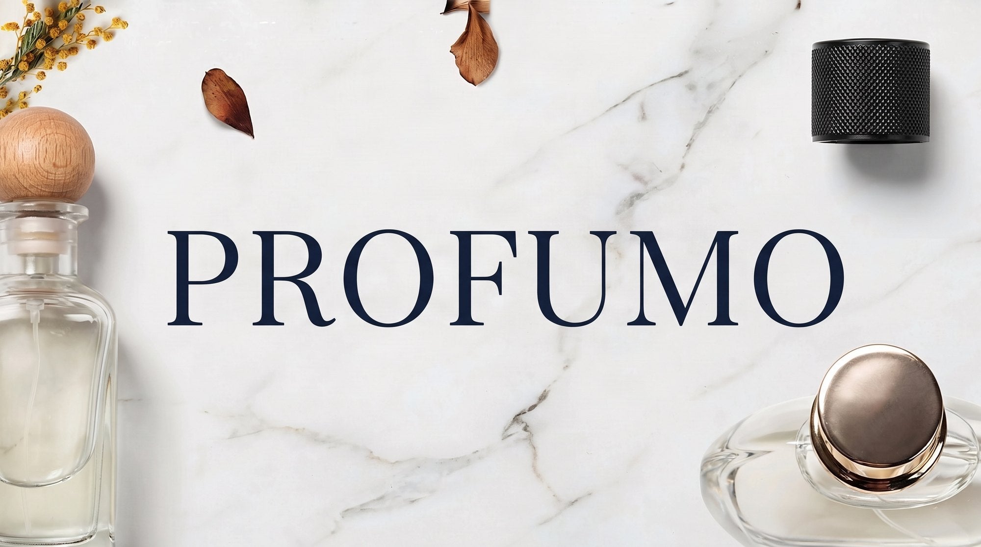 Parfums : musc, huiles parfumées et parfums orientaux