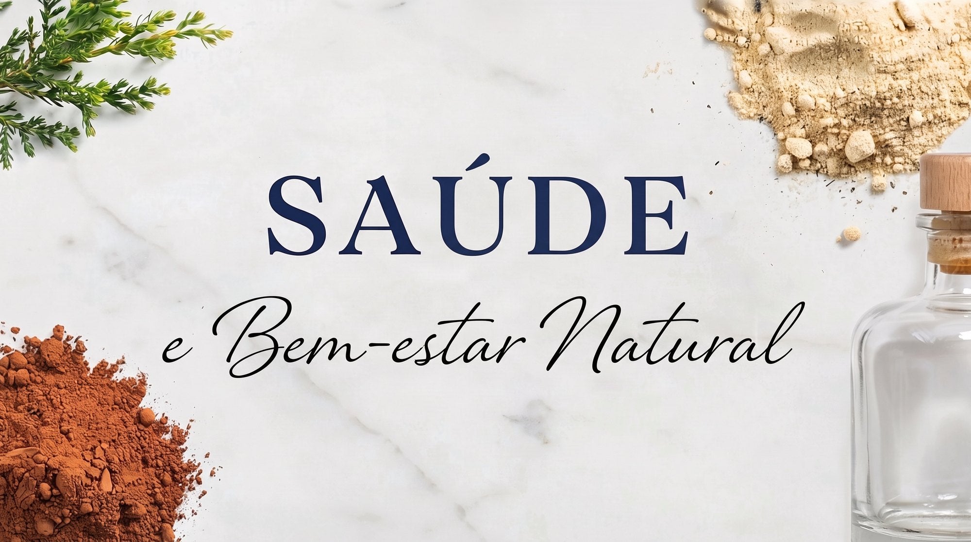 Santé & Bien-être : compléments et produits naturels