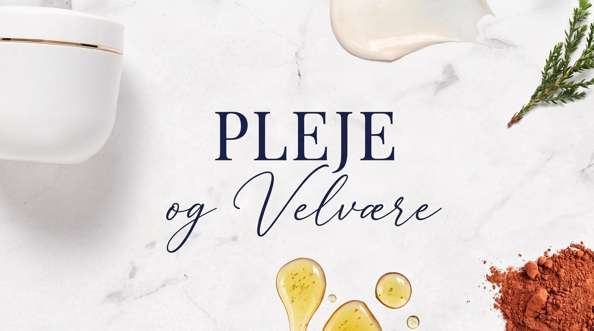 Soin & Beauté : cosmétiques naturels pour le visage, le corps et les cheveux