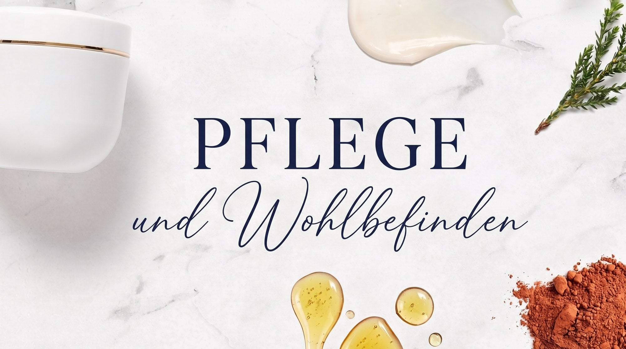 Soin & Beauté : cosmétiques naturels pour le visage, le corps et les cheveux